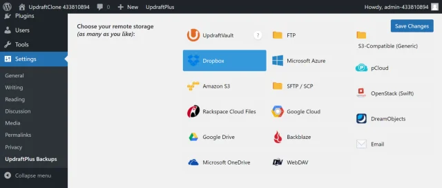 Udp feature d s1